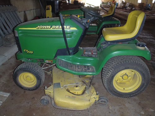 Property photo 92 - PERSONAL PROPERTY in Steuben County